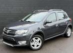 Dacia SANDERO Stepway 1.5 dCi+NAVI+AIRCO+EURO 6B, Argent ou Gris, Achat, Euro 6, Entreprise