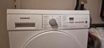 Siemens droogkast 7kg, Elektronische apparatuur, Droogkasten, 6 tot 8 kg, Ophalen, Gebruikt, Voorlader