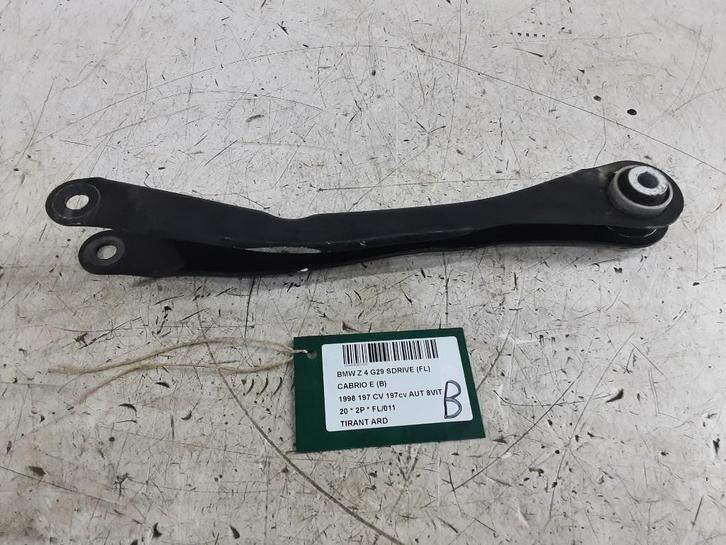 LIAISON DE TENSION ARRIÈRE DROIT BMW Z4 Roadster (G29), Autos : Pièces & Accessoires, Suspension & Châssis, BMW, Utilisé