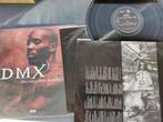 DMX (it's dark and hell is hot, 3145582481, binnenhoezen,, Ophalen of Verzenden