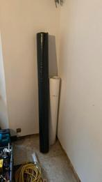 Bouwfolie 25m x 6m 0,1mm, Doe-het-zelf en Bouw, Ophalen, Nieuw, 15 m² of meer, Folie