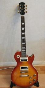 Richwood Les Paul, Muziek en Instrumenten, Ophalen, Zo goed als nieuw