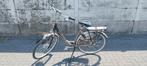 gazelle innergy c7 orange de lux, Fietsen en Brommers, Elektrische fietsen, Ophalen, Zo goed als nieuw, 47 tot 51 cm, 50 km per accu of meer