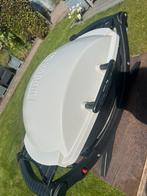 BBQ Weber werkt op gas, Tuin en Terras, Ophalen, Gebruikt
