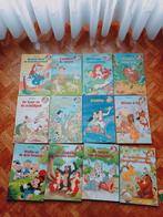 Walt Disney Disney boekenclub, Ophalen of Verzenden