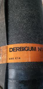 Roofing 4 mm, Doe-het-zelf en Bouw, Ophalen, Kunststof, Zwart, Overige typen