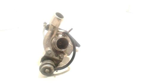 TURBO Ford Transit (01-2006/08-2014) (60106K662CD), Auto-onderdelen, Motor en Toebehoren, Ford, Gebruikt