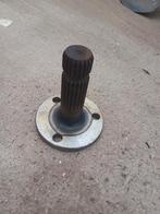 aftekas 1000rpm, Zakelijke goederen, Ophalen