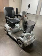 Scootmobiel C.T.M. als nieuw, Ophalen, Zo goed als nieuw, 26 t/m 35 km, 11 t/m 15 km/u
