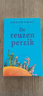 Roald Dahl - De reuzenperzik, Boeken, Ophalen of Verzenden, Nieuw, Roald Dahl