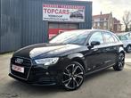 ✔AUDI A3 30TFSi Sportback 2019 Euro6❕ GPS, Bluetooth,.., Auto's, Voorwielaandrijving, Stof, Cruise Control, Zwart