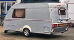 KIP 37 KOMPAKT, Caravans en Kamperen, Caravans, Kip, Tot en met 2, Tot 4 meter, Tot 500 kg