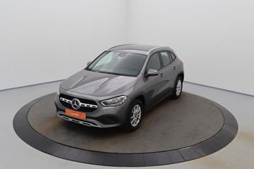 (2ADX958) Mercedes-Benz GLA beschikbaar voor biedingen