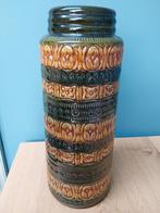 West Germany 289-41, Enlèvement