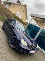 Mercedes c200 Kompressor - automaat - sport + carplay, Auto's, Automaat, Navigatiesysteem, Particulier, Te koop