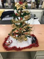 Antiek kerstboompje, Ophalen of Verzenden