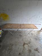 Stoffeerder, Ophalen, Gebruikt