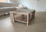 Salontafel/Coffee Table, Ophalen, 100 tot 150 cm, Vierkant, 50 tot 100 cm