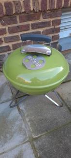 Barbecue weber portable et sac charbon gratis accessoires ↙️, Enlèvement