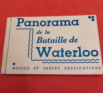 Waterloo Battle Panorama  beschikbaar voor biedingen