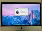 Apple IMac 27”, Computers en Software, Ophalen, Zo goed als nieuw, IMac