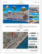 Opportunité d’investissement (Estepona), Immo