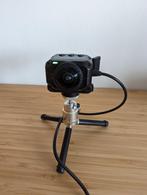 360 action camera Garmin Virb 360, TV, Hi-fi & Vidéo, Caméras action, Comme neuf, Enlèvement, GoPro