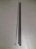 4-delige SENSAS set voor de 4-reeks, Watersport en Boten, Hengelsport | Witvissen, Ophalen, Gebruikt, Vaste hengel