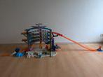 Hot wheels ultieme garage, Ophalen, Gebruikt