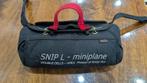 SNIP L noodparachute, Sport en Fitness, Zweefvliegen en Paragliding, Ophalen, Nieuw