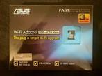 Asus AC53 Nano Wi-Fi usb adapter, Ophalen of Verzenden, Zo goed als nieuw