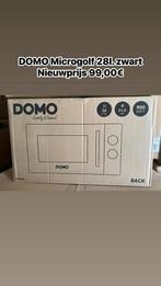 Domo Microgolfoven, Ophalen, Nieuw, Microgolfoven