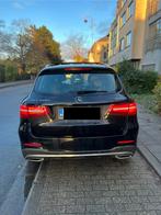 Glc 220d 4 matic, Auto's, Automaat, Zwart, 120 kW, GLC