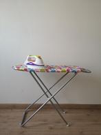 Speelgoed strijkplank en strijkijzer, Kinderen en Baby's, Ophalen, Gebruikt