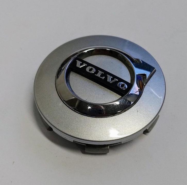Originele Volvo naafkap 64mm 31471437 / 31400897, Auto-onderdelen, Overige Auto-onderdelen, Ophalen of Verzenden