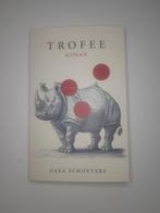 Trofee - Gaea Schoeters, Enlèvement, Neuf, Gaea Schoeters, Un auteur