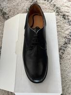 Zwarte geklede schoenen maat 41, Ophalen of Verzenden, Nieuw, Zwart
