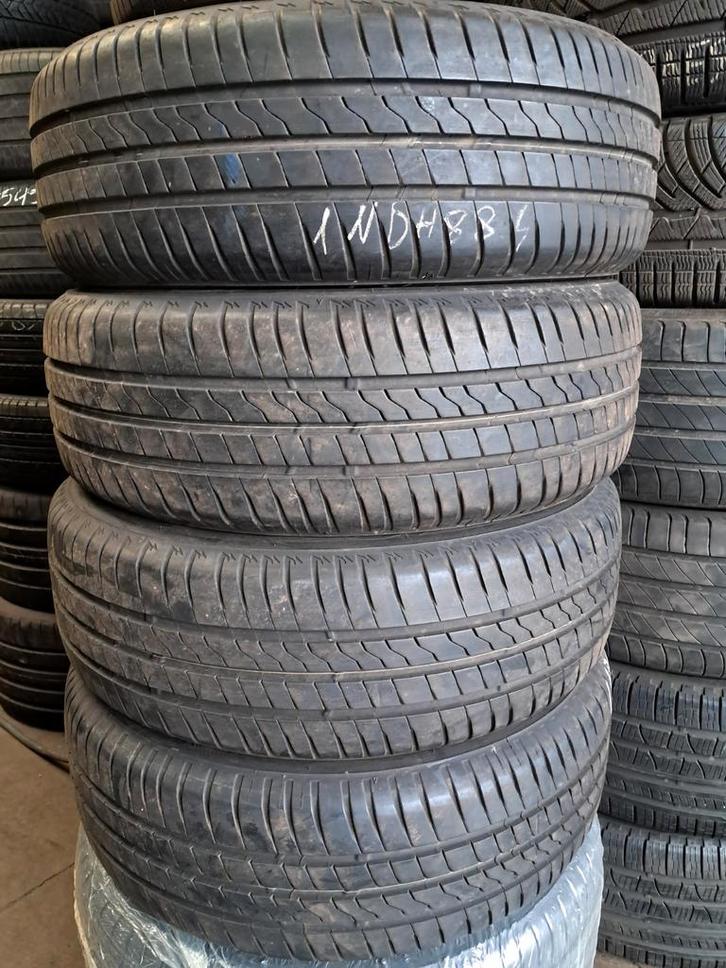 1956515 195/65/15 195/65r15 Démo estivale Firestone 2022, Autos : Pièces & Accessoires, Commande, Enlèvement