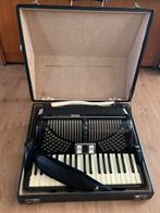 Basses Hohner Tango IM 60 à 2 registres., Musique & Instruments, Accordéons, Enlèvement, Comme neuf, Accordéon à boutons, Autres marques