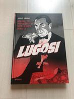 Lugosi - hardcover, Ophalen of Verzenden, Nieuw