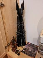 Lego lord of the rings en the hobbit sets, Ophalen, Gebruikt, Complete set, Lego