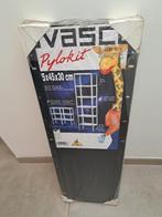 vasco rekken metaal nieuw IN DE VERPAKKING, Enlèvement, Neuf
