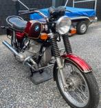 BMW R60/7 (R65), Motoren, Particulier