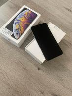 Iphone xs max 64 gb, Telecommunicatie, Mobiele telefoons | Apple iPhone, Ophalen of Verzenden, Zo goed als nieuw, 64 GB, IPhone XS