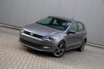 Volkswagen Polo 1.2i / 66.011km / 2013 / 1ste eigenaar, Auto's, Voorwielaandrijving, Euro 5, Zwart, 1198 cc