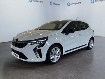 Renault Clio *GPS*APS Ar*Clim auto*Régul*Bluetooth  beschikbaar voor biedingen