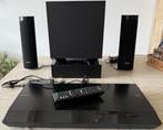 Home cinema systeem Sony BDV-L 600, Audio, Tv en Foto, Home Cinema-sets, Ophalen, Blu-ray-speler, 70 watt of meer, Zo goed als nieuw