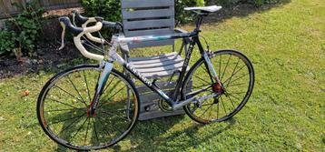 Perfecte staat C50 2008 compleet dura ace 650 EUR beschikbaar voor biedingen