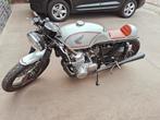 Honda cb 750cc caferacer - werd gekeurd zonder opmerkingen, Motoren
