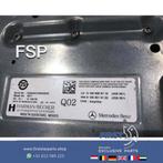 Harman Kardon versterker Mercedes C E Klasse W204 W207 W212, Ophalen of Verzenden
